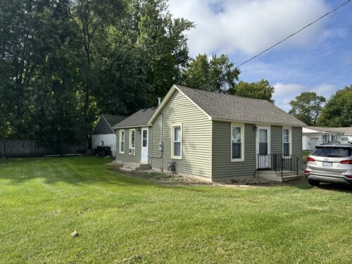 443 W Main Street, Braidwood, IL