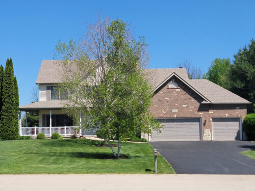 12395 Woodview Street, Plano, IL