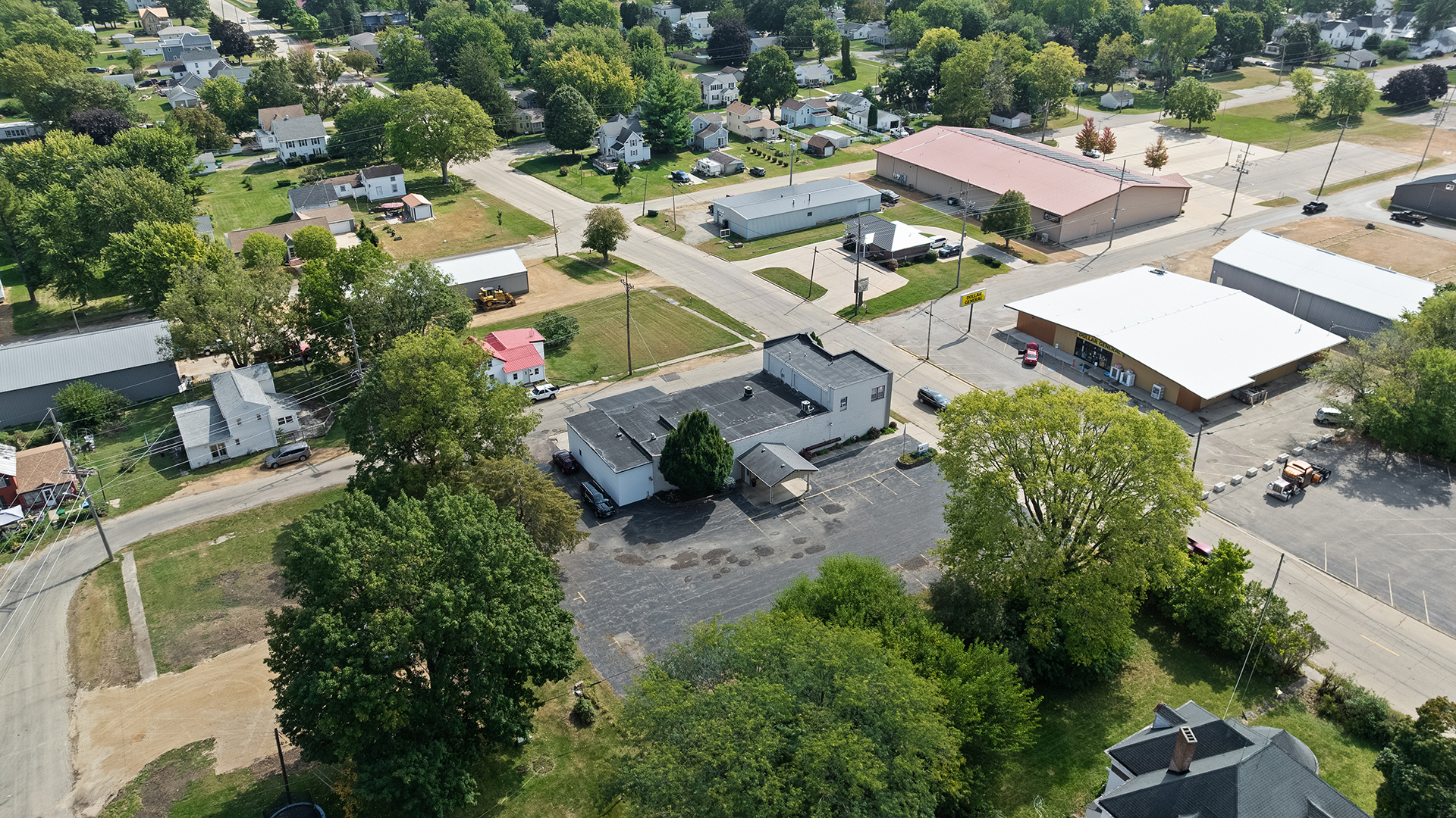 110 E Dixon Street, Polo, IL