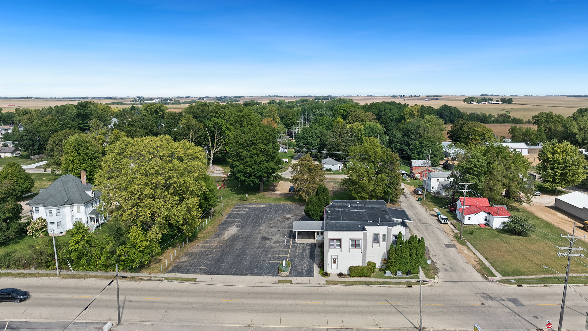 110 E Dixon Street, Polo, IL