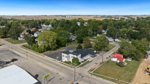 110 E Dixon Street, Polo, IL