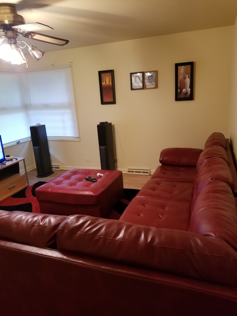 1745 W 163rd Street, Markham, IL