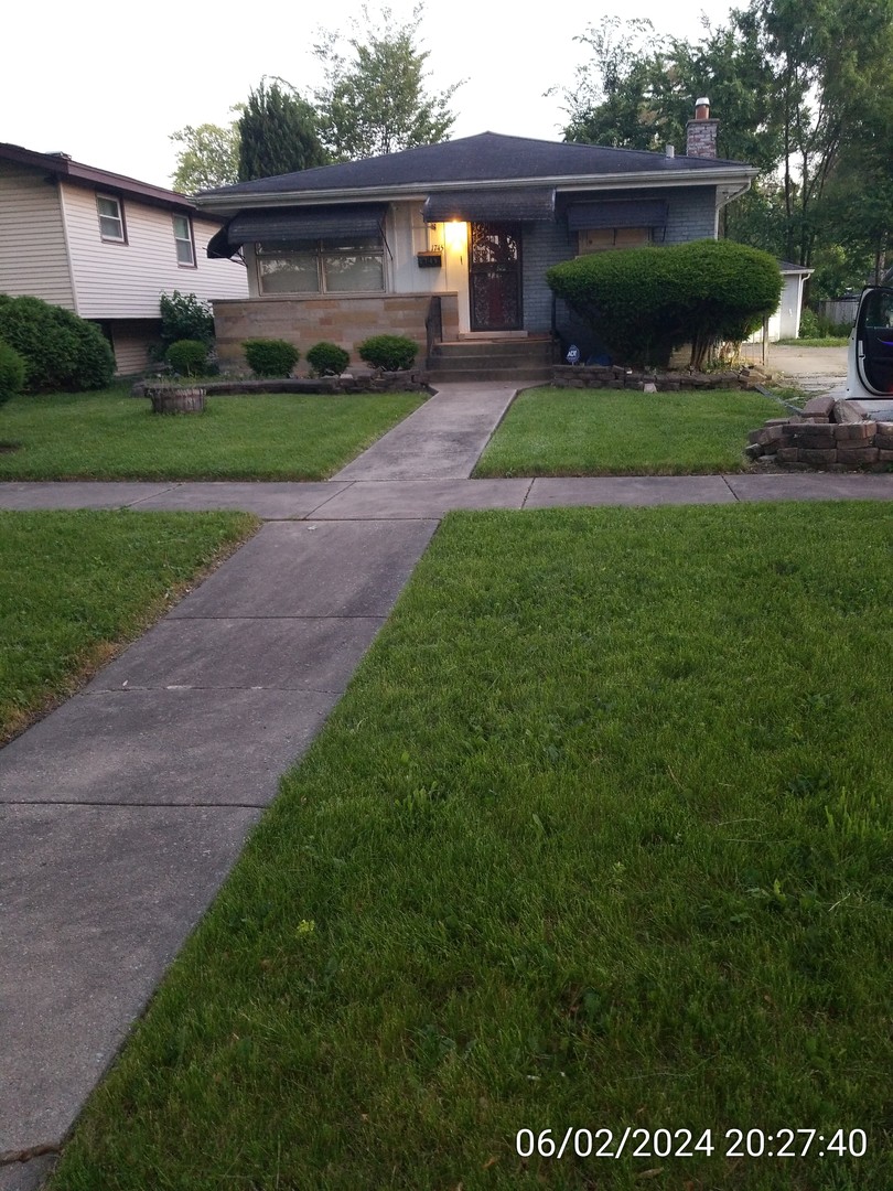 1745 W 163rd Street, Markham, IL