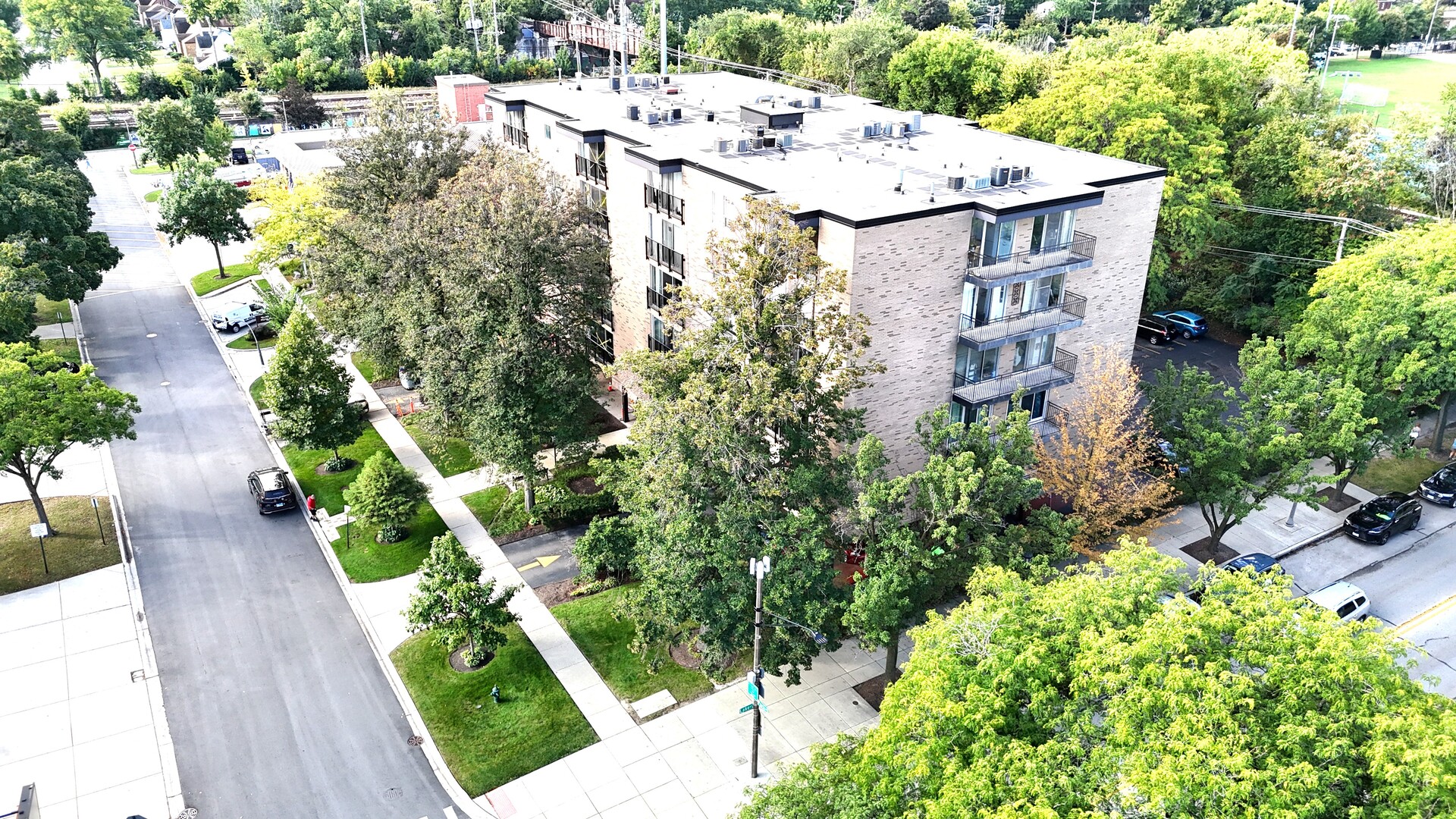 424 Park Avenue #206, River Forest, IL