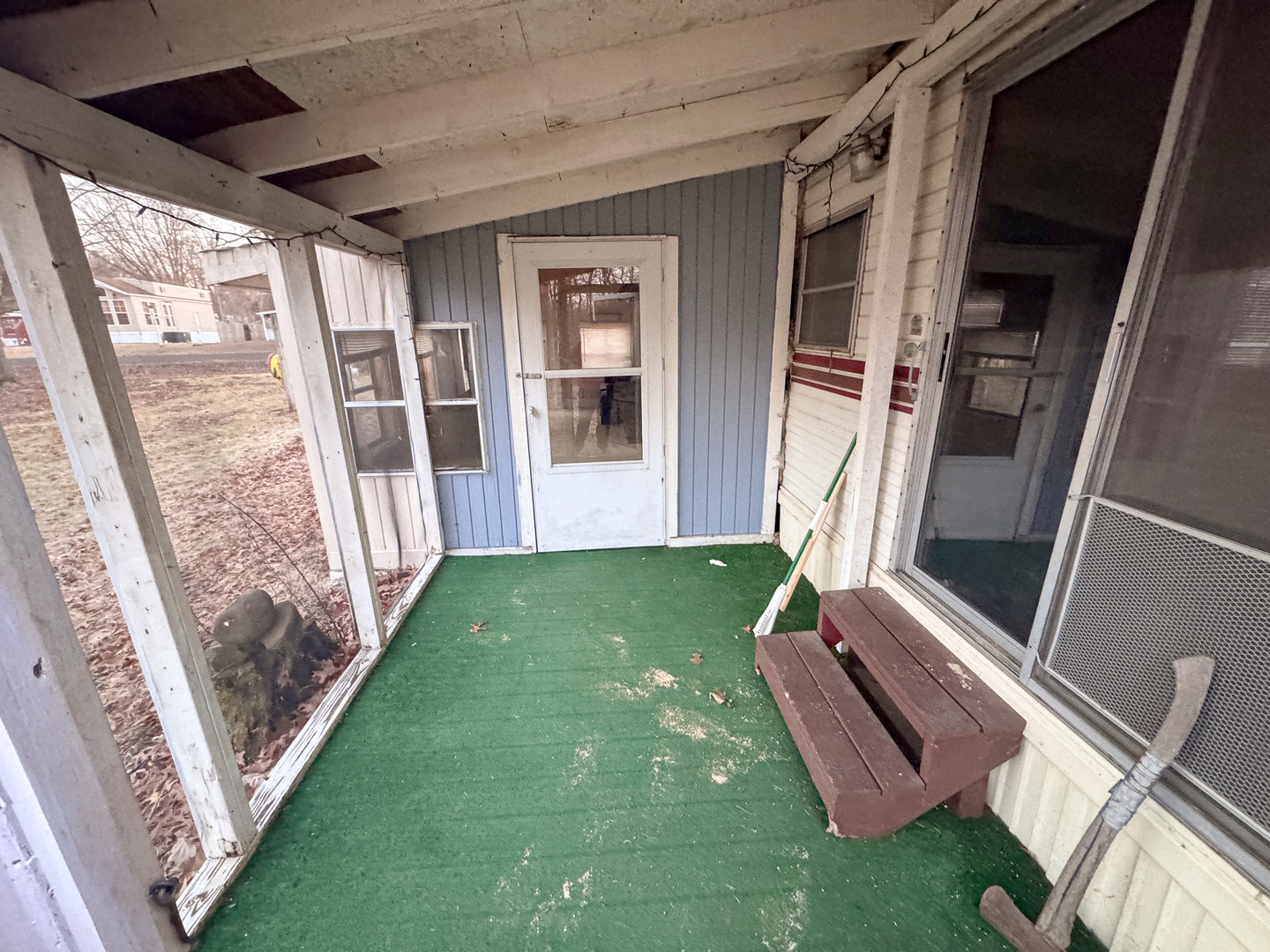 13/38 Woodhaven, Sublette, IL