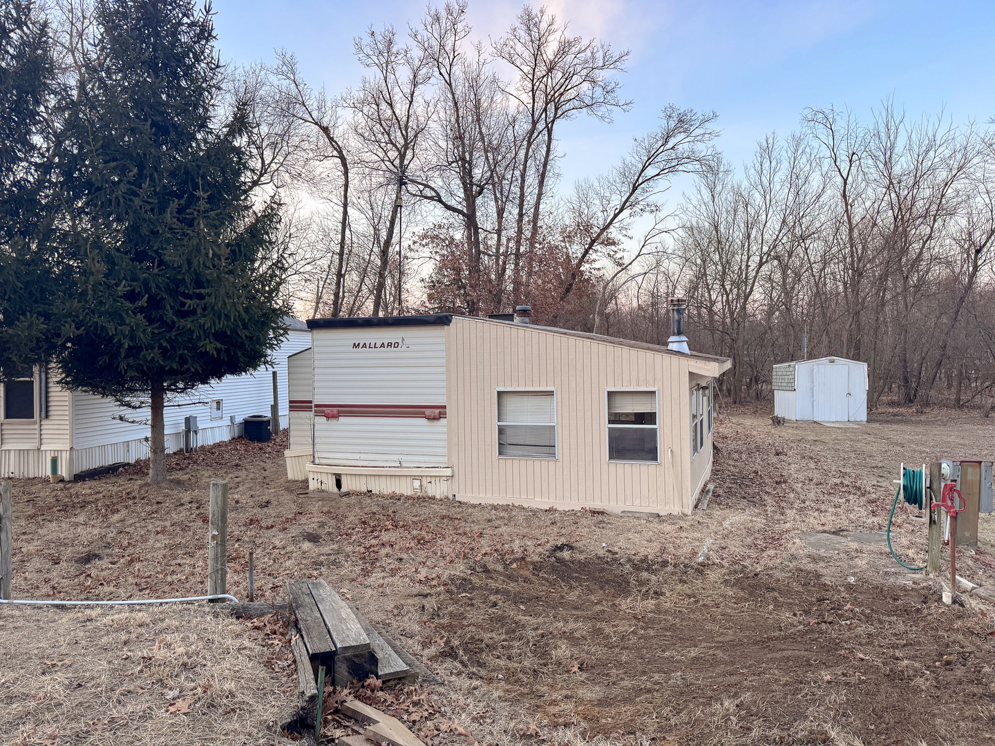 13/38 Woodhaven, Sublette, IL