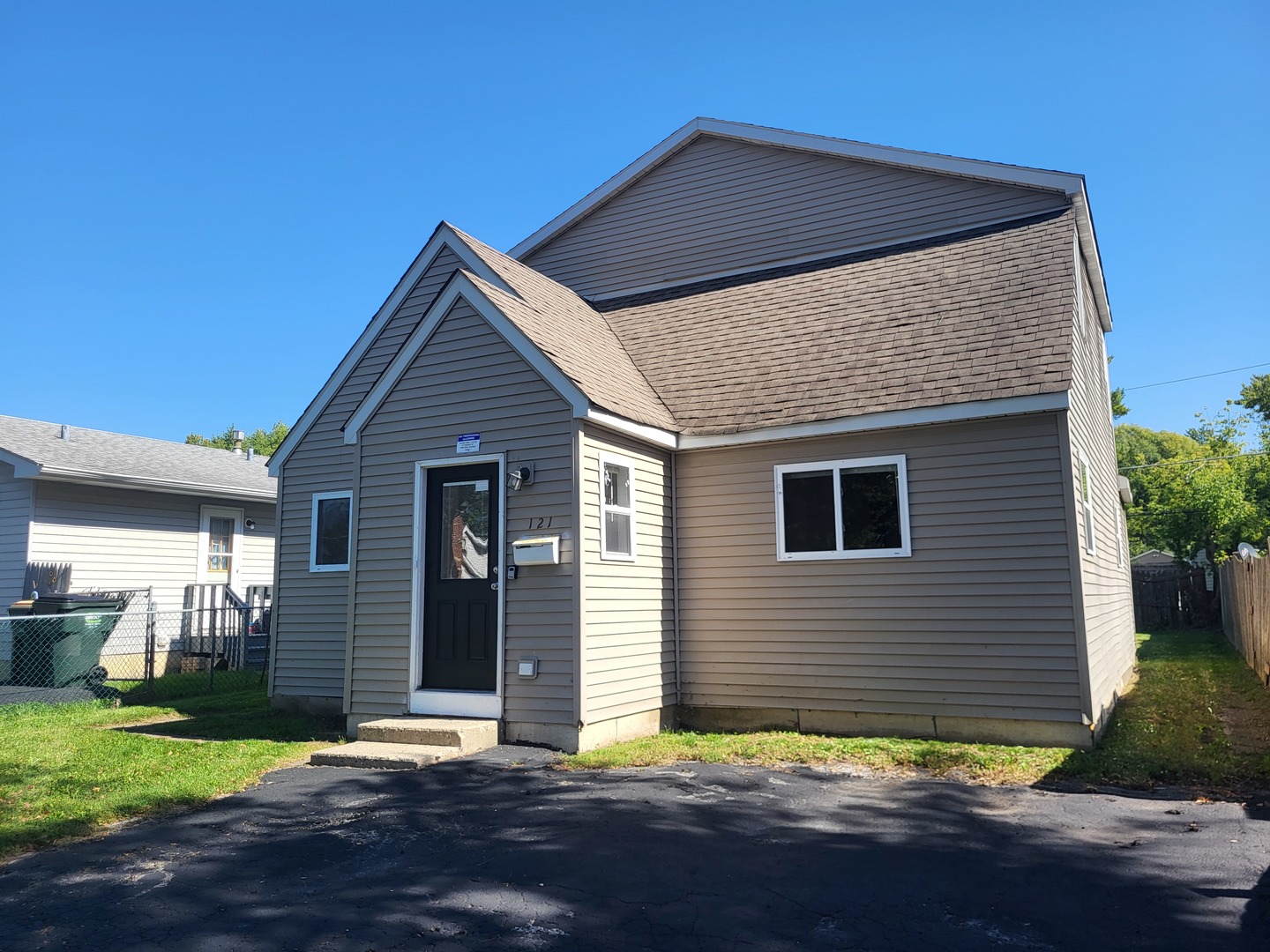 121 Highmoor Drive, Round Lake Park, IL