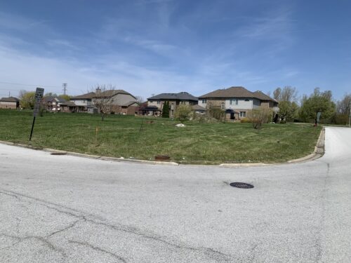 2136 Ambry Circle, Lynwood, IL