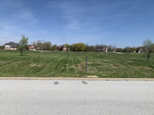 2040 Ambry Circle, Lynwood, IL