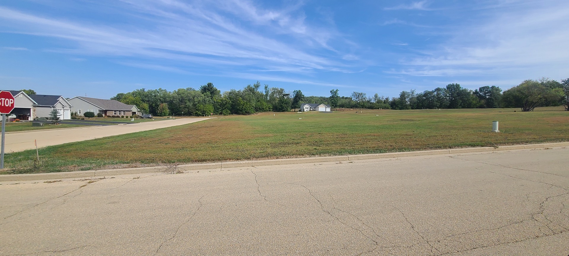 000 Woods Drive, Oregon, IL