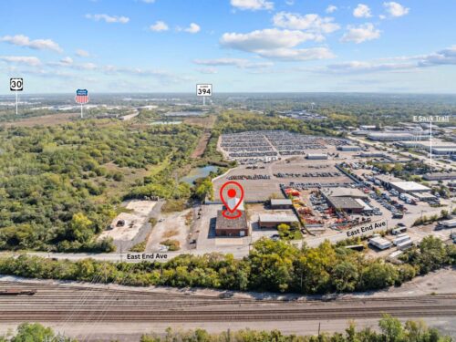 3001 E End Avenue, South Chicago Heights, IL