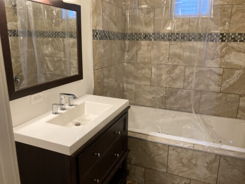 1846 N Mozart Street #1, Chicago, IL