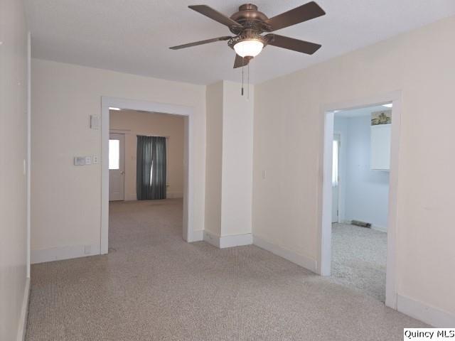405 E Main, Laharp(*), IL
