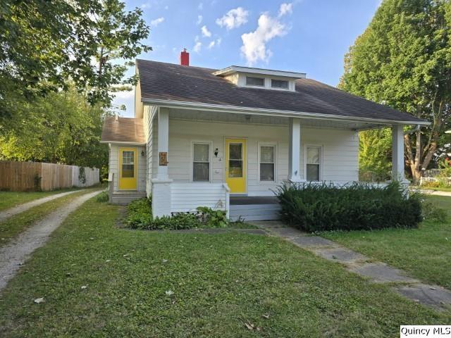 405 E Main, Laharp(*), IL