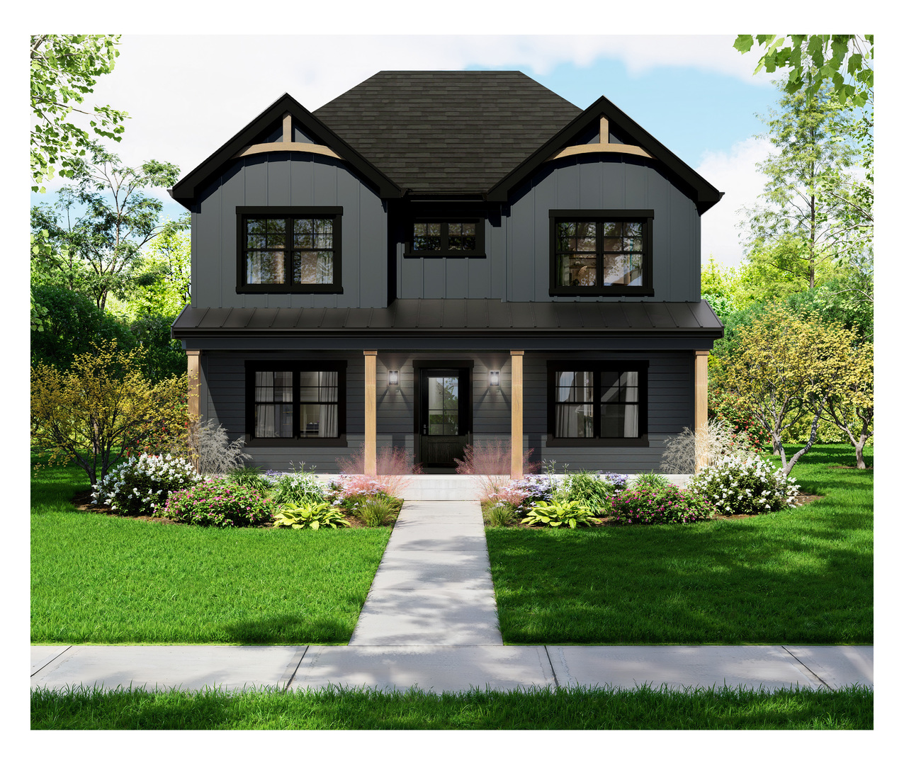 1025 Walter Street, Lemont, IL