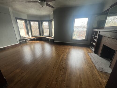 4956 S Michigan Avenue #3N, Chicago, IL