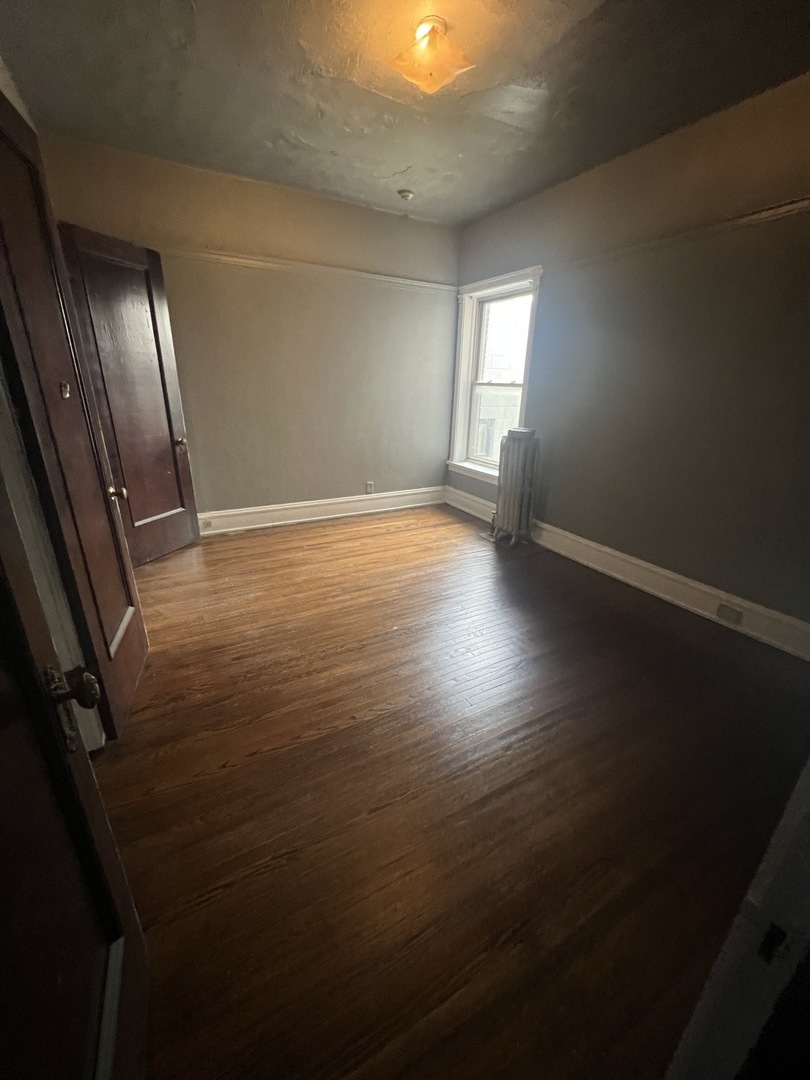 4956 S Michigan Avenue #3N, Chicago, IL