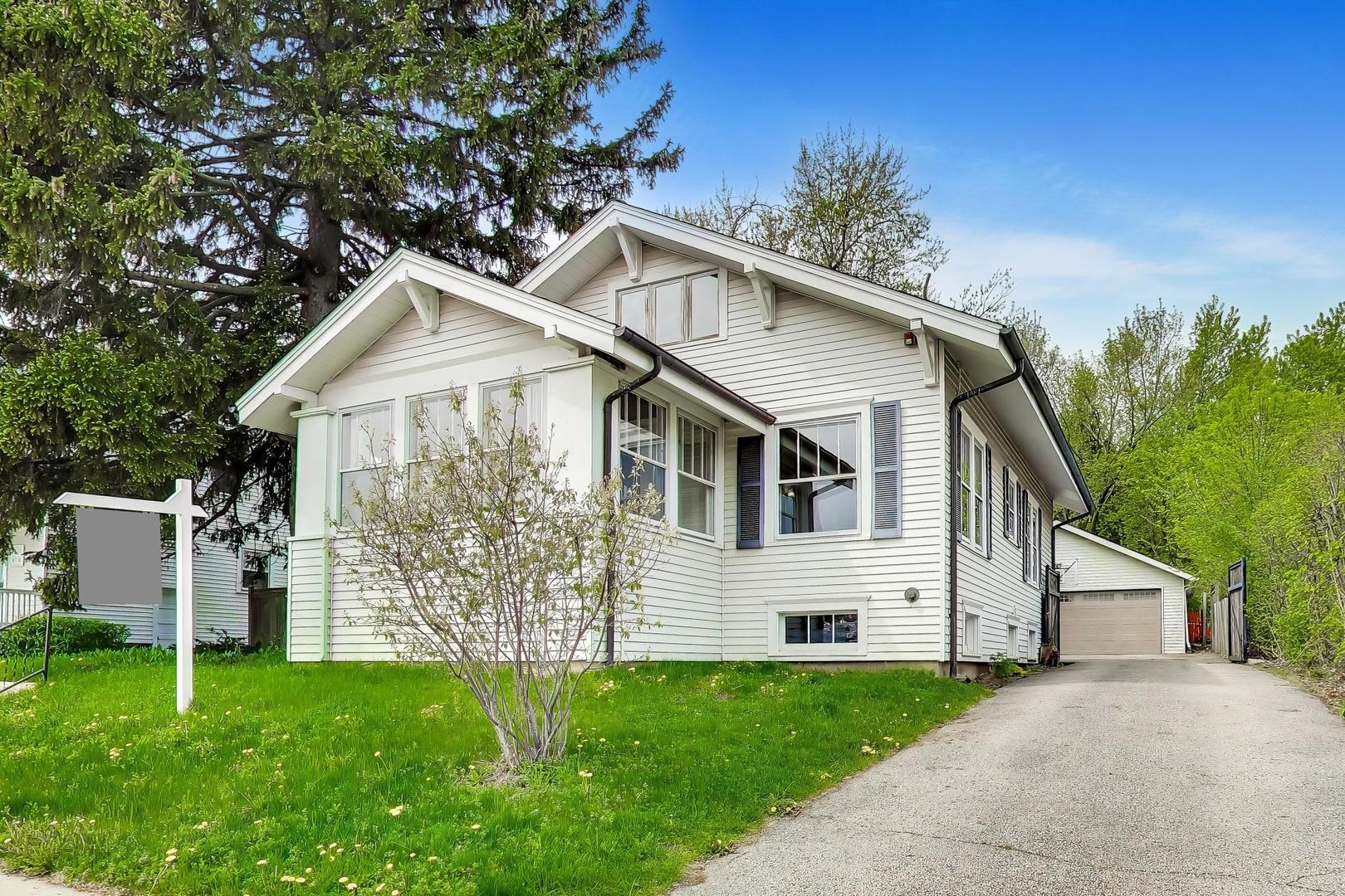 114 Applebee Street, Barrington, IL
