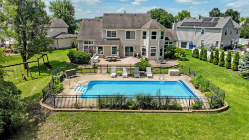 1354 Branden Court, Bartlett, IL