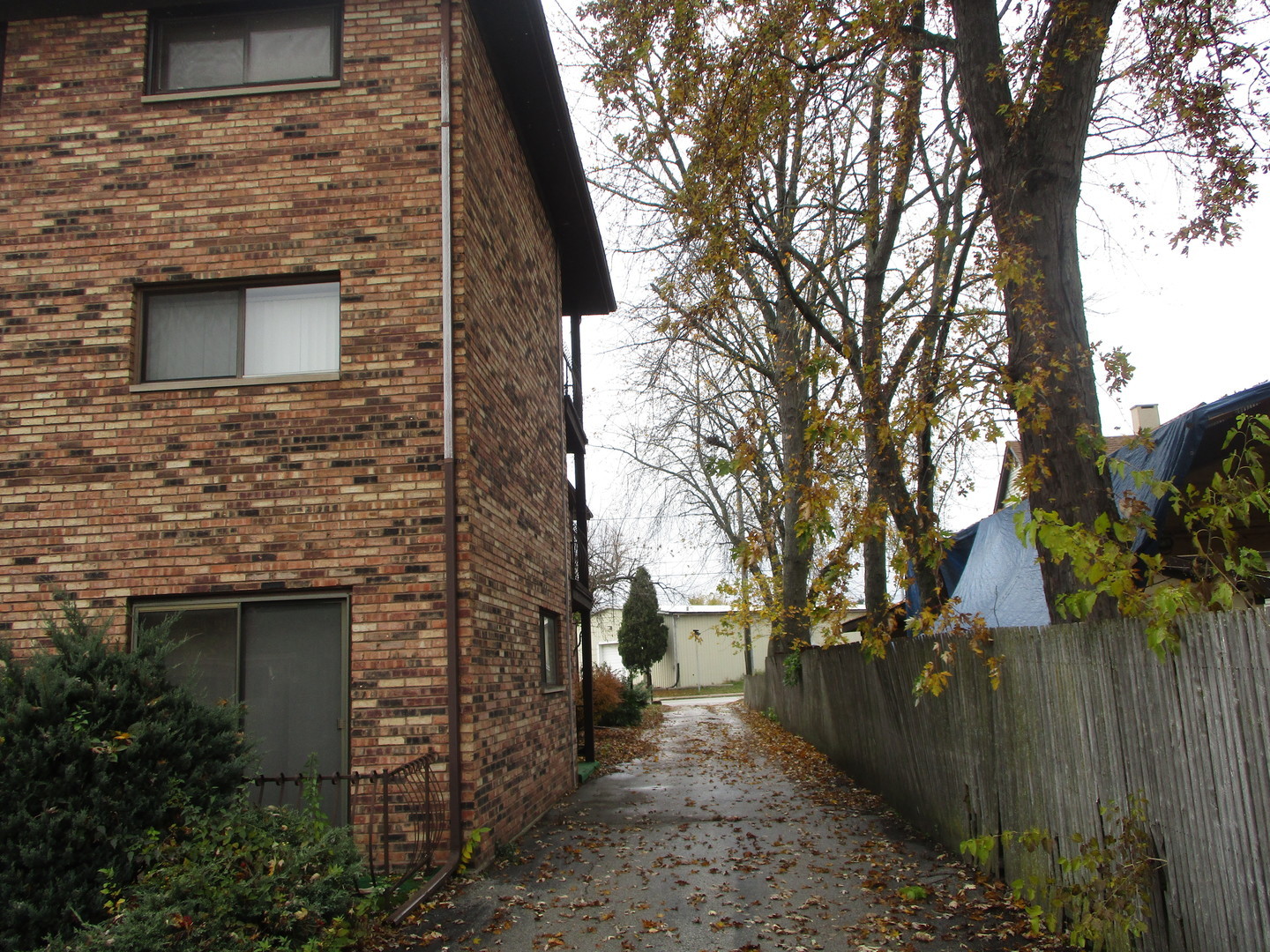 18405 Wentworth Avenue #1D, Lansing, IL