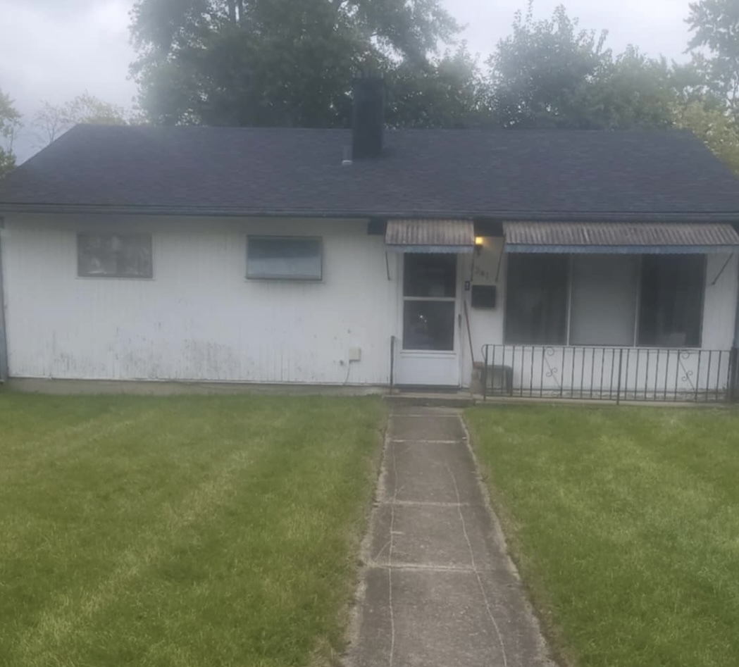 3341 Fairview Avenue, South Chicago Heights, IL