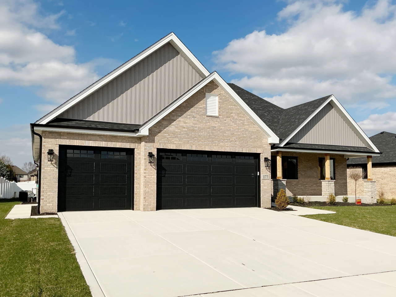 177 TRILLIUM Drive, Dyer, IN