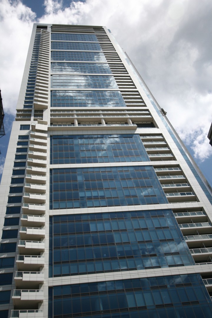 340 E Randolph Street #1506, Chicago, IL