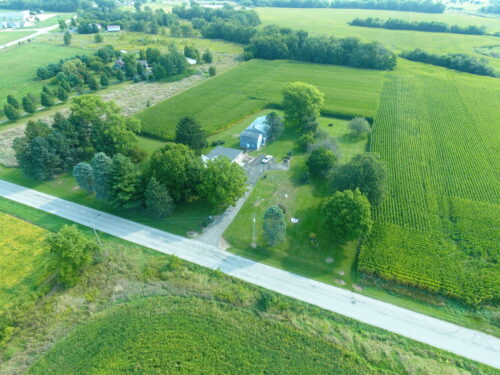 12454 Cracker Road, Farmer City, IL
