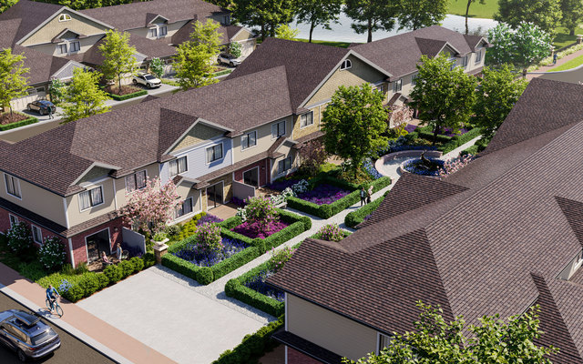250 Violet Lane, Wheeling, IL