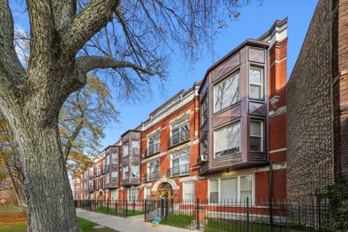 6651 S Maryland Avenue #1E, Chicago, IL