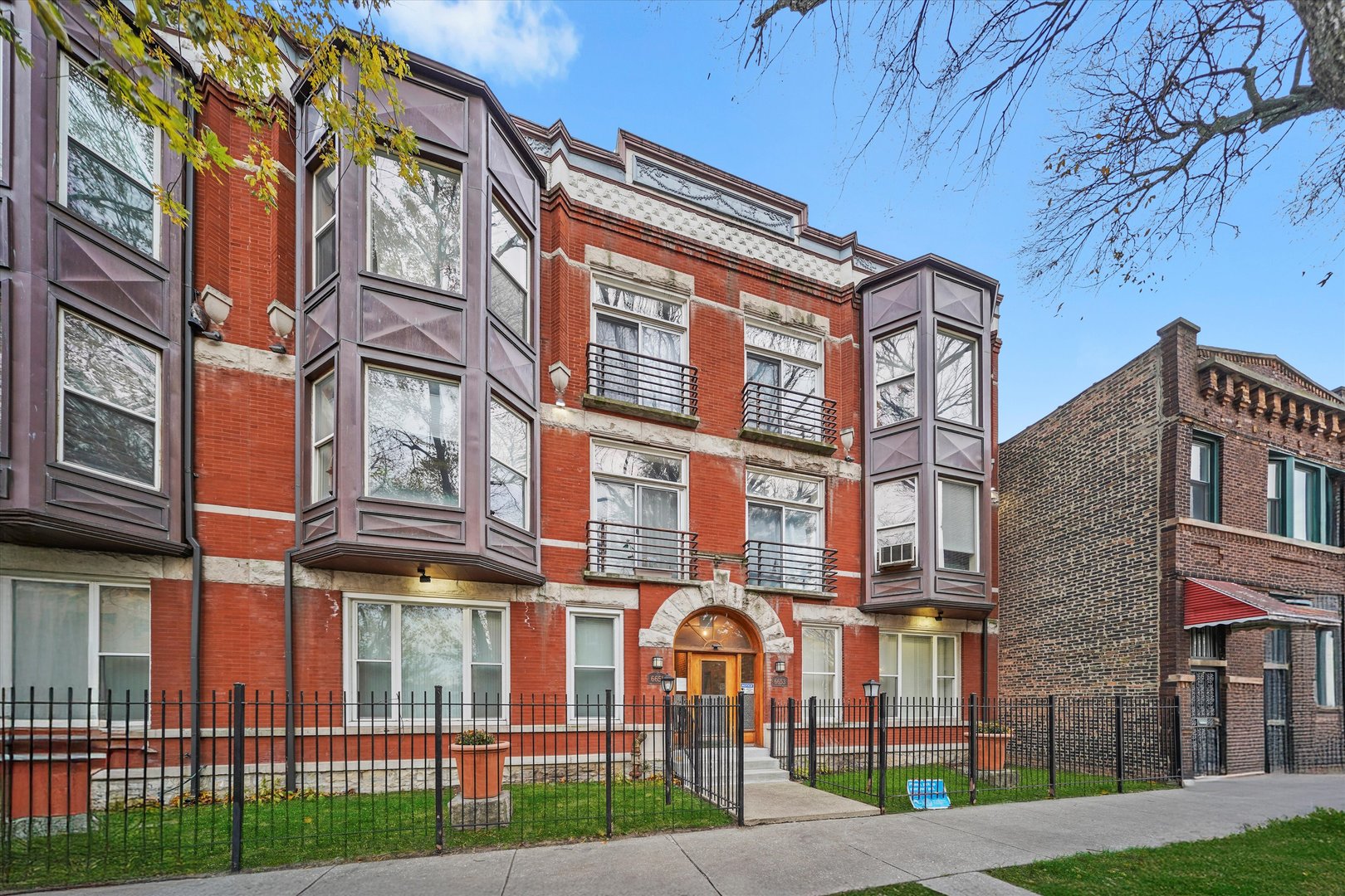 6651 S Maryland Avenue #1E, Chicago, IL