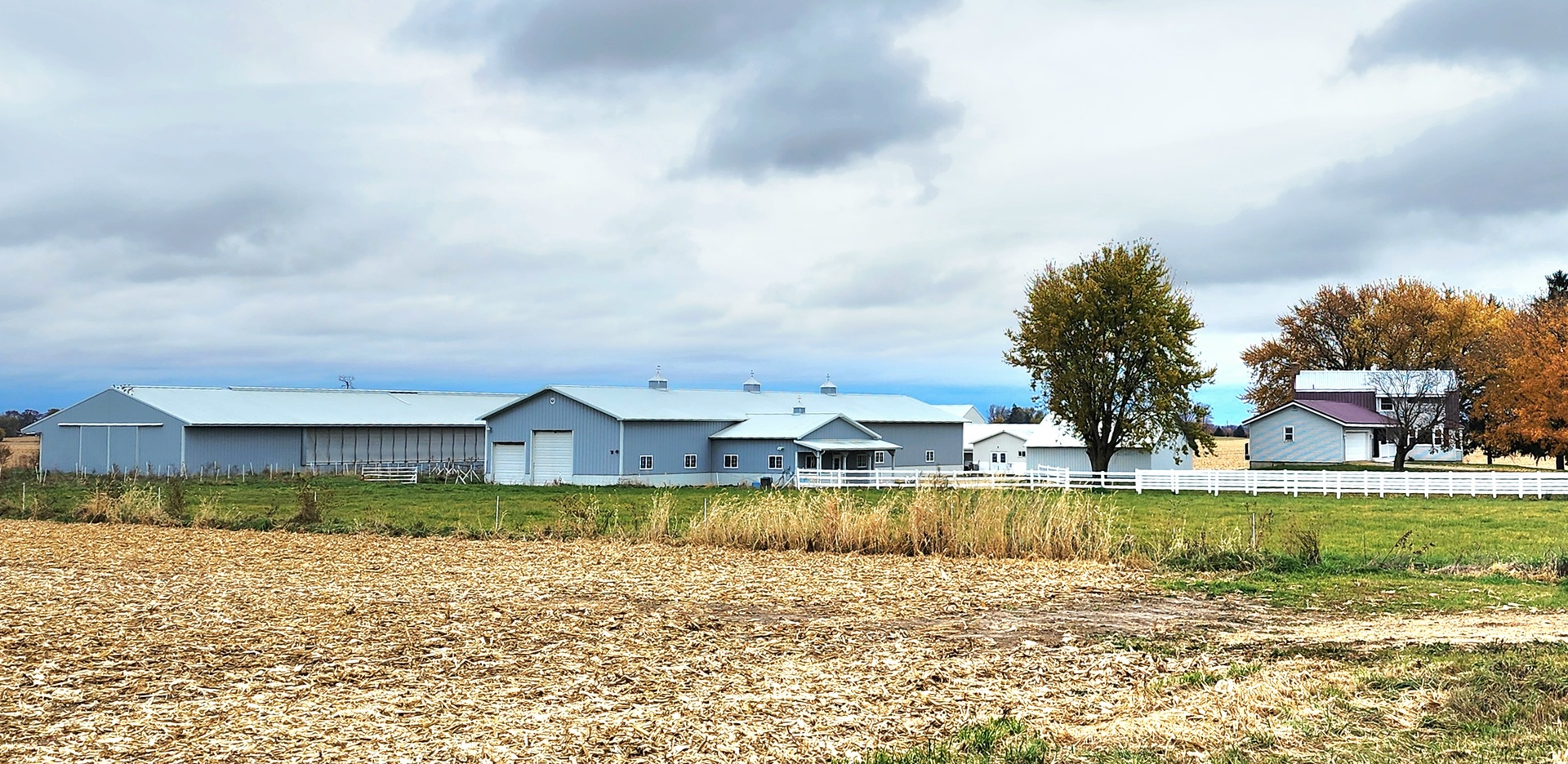 6079 Manchester Road, Poplar Grove, IL