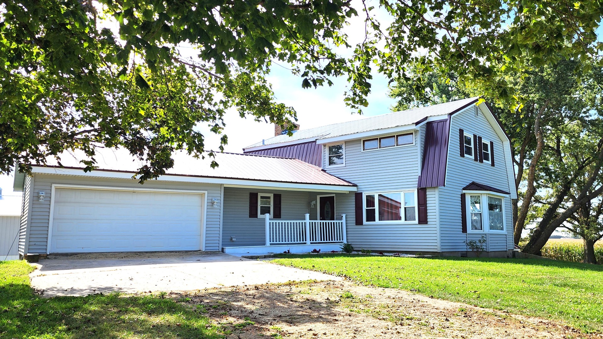 6079 Manchester Road, Poplar Grove, IL