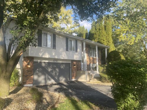 4200 W 176th Place, Country Club Hills, IL