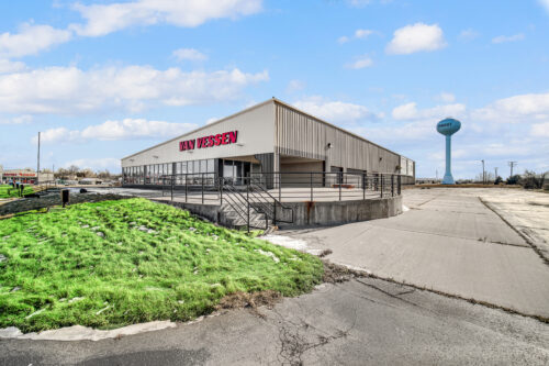 101 Watters Drive, Dwight, IL