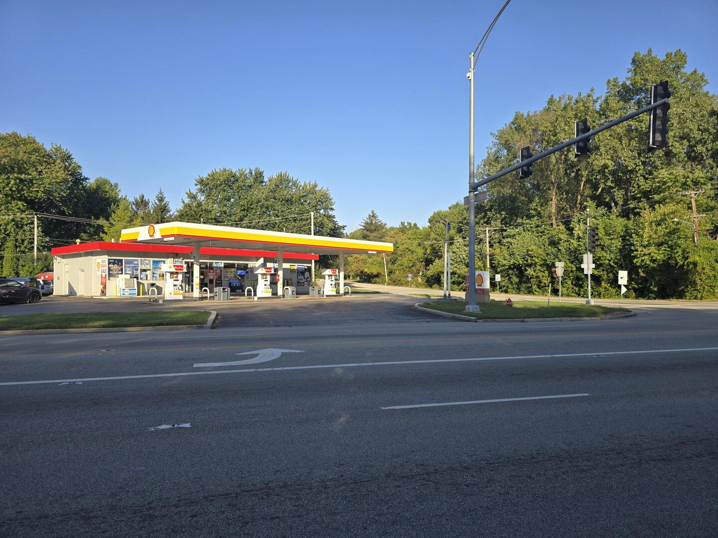 37740 N Sheridan Road, Beach Park, IL
