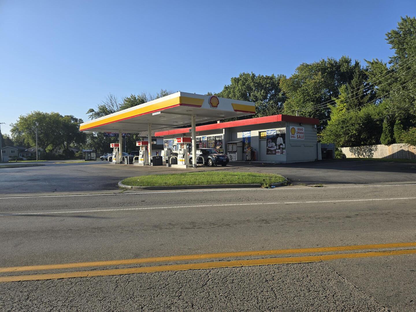 37740 N Sheridan Road, Beach Park, IL