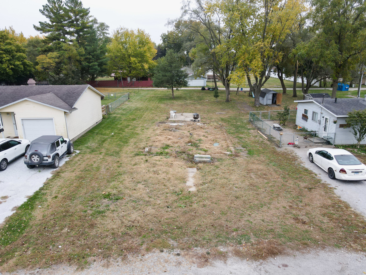 611 W Elm Street, Hoopeston, IL
