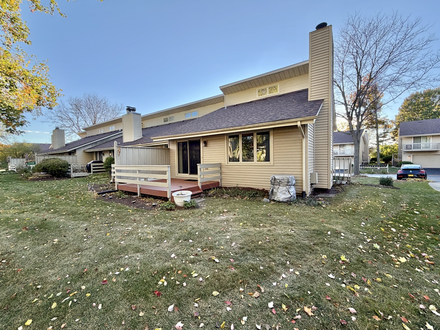 4685 High Point Drive #17, Rockford, IL