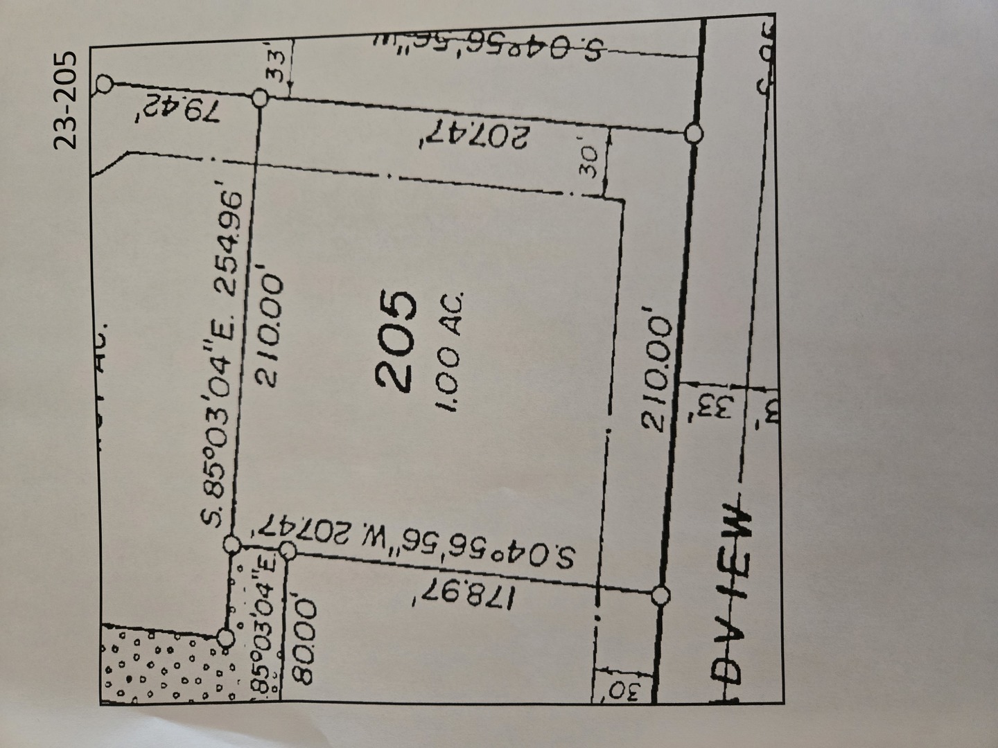23205 Blackberry Court, Lake Carroll, IL