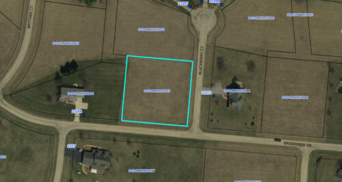 23205 Blackberry Court, Lake Carroll, IL