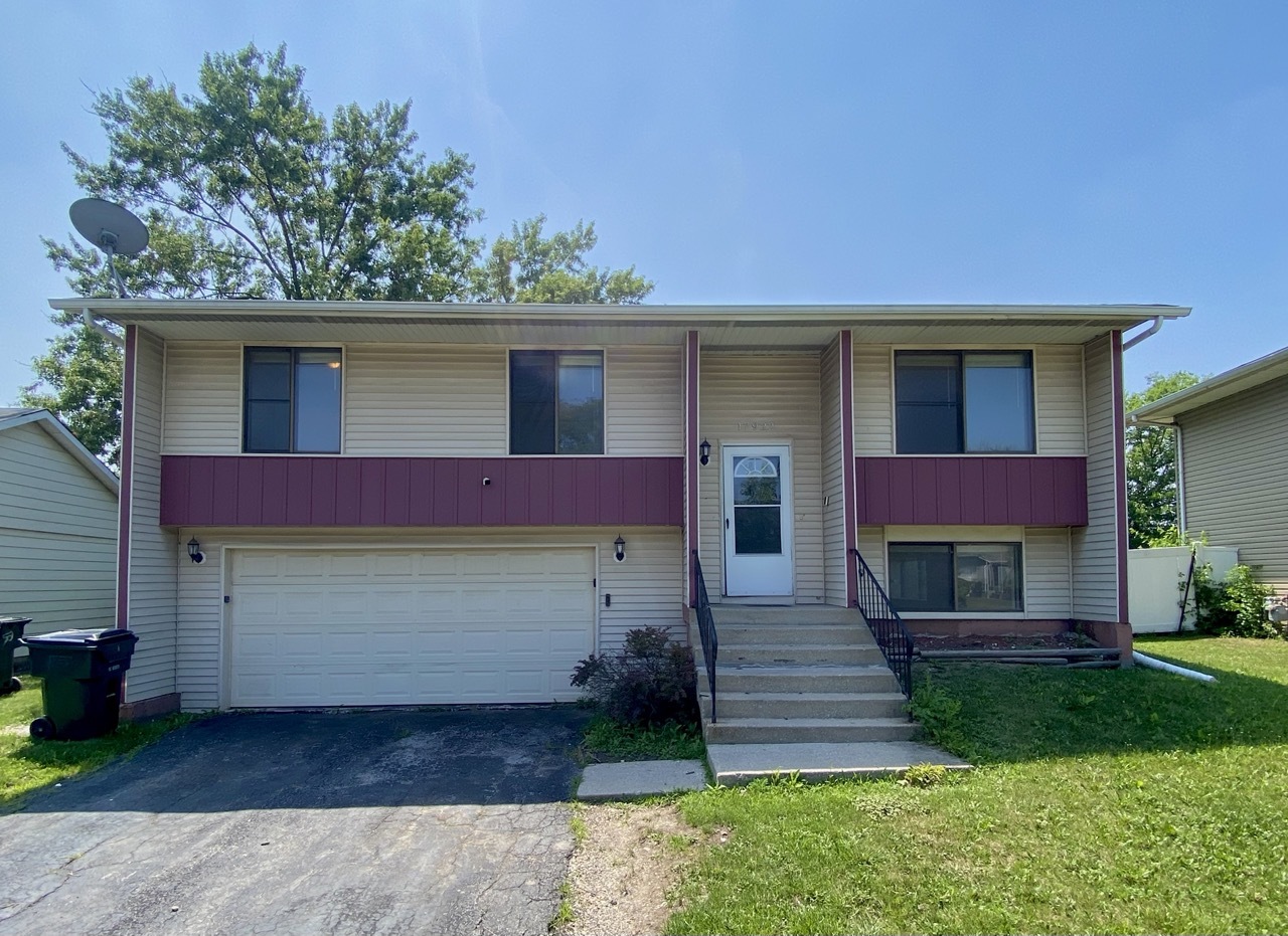 17922 Normandy Lane, Hazel Crest, IL