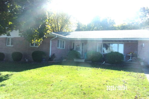 407 E Pine Street, Chatsworth, IL