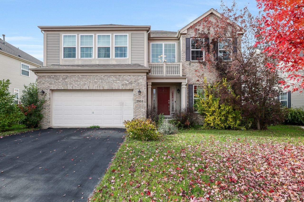 2951 Braeburn Way, Woodstock, IL