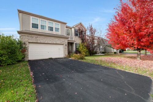 2951 Braeburn Way, Woodstock, IL