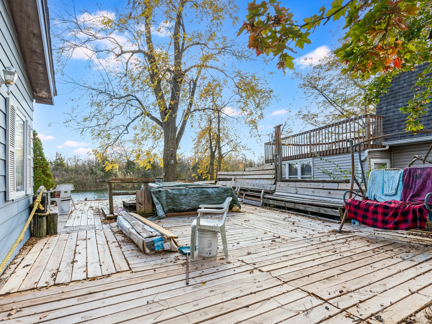72 Largemouth Lane, Wilmington, IL