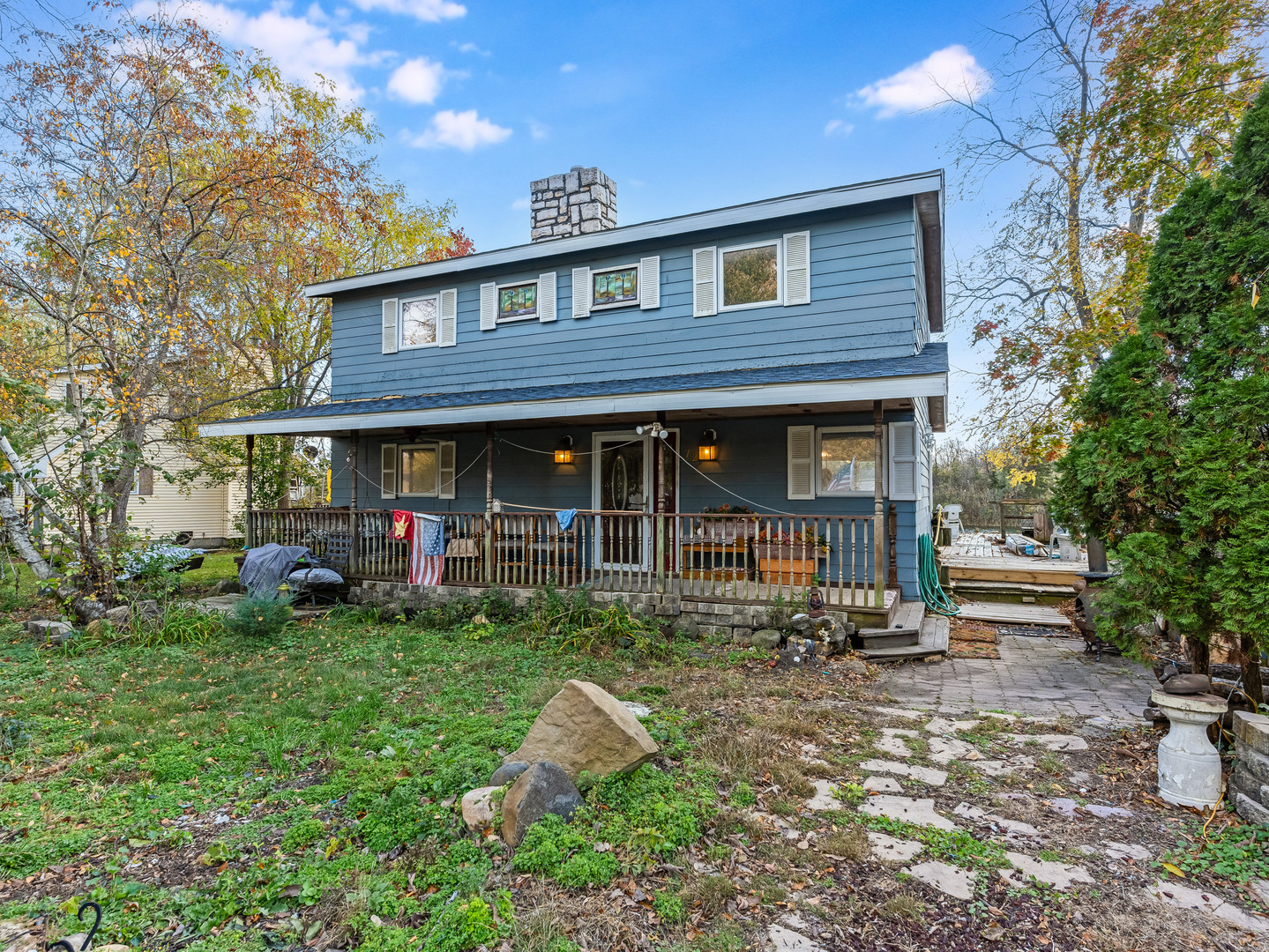 72 Largemouth Lane, Wilmington, IL