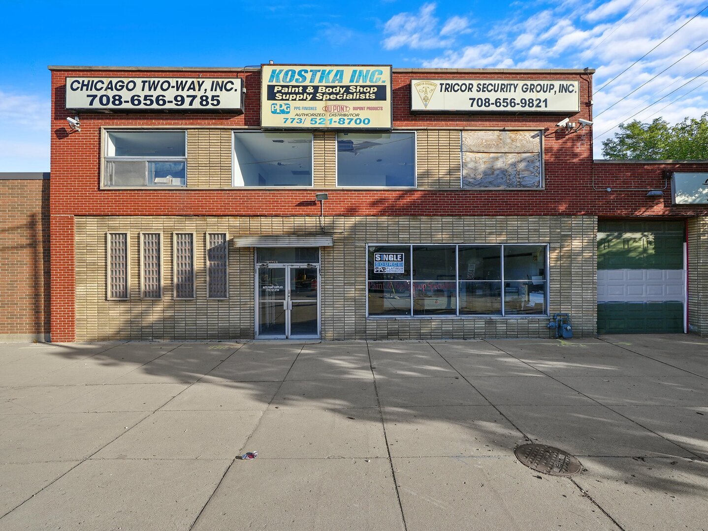 4606 W CERMAK Road, Cicero, IL