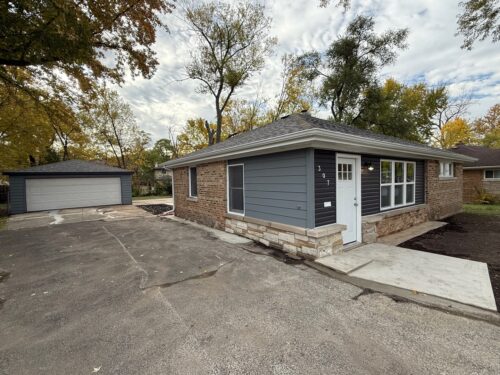 307 OSAGE Street, Park Forest, IL