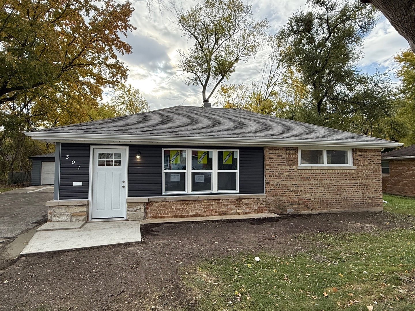 307 OSAGE Street, Park Forest, IL